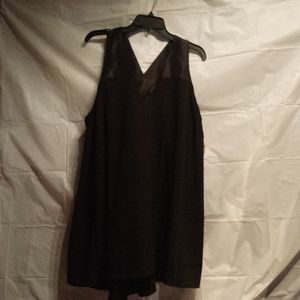 Rachel roy curvy collection  2XL dress